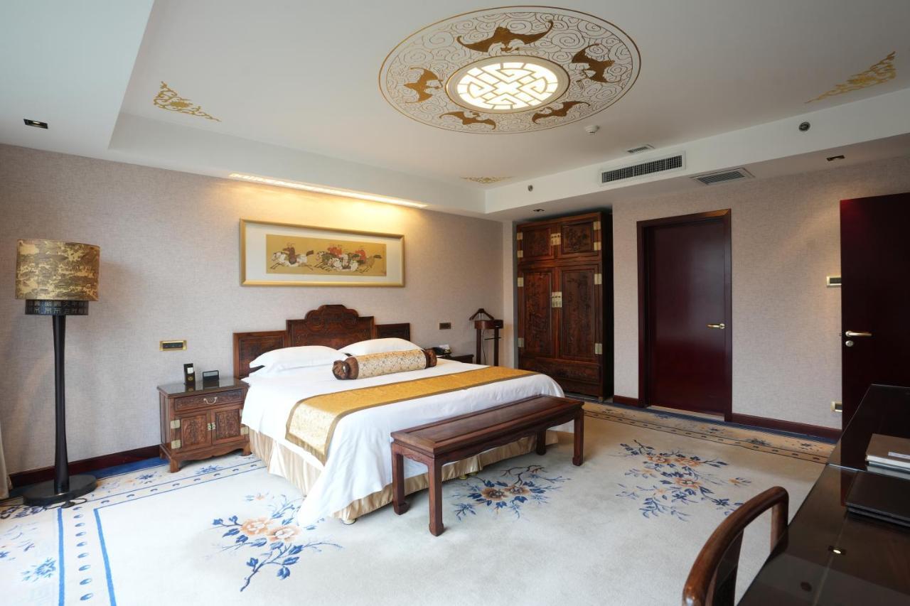 Chengde Imperial Palace Hotel Екстериор снимка