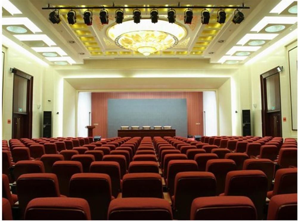 Chengde Imperial Palace Hotel Екстериор снимка