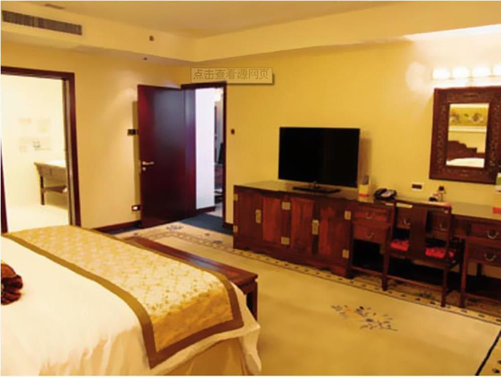 Chengde Imperial Palace Hotel Екстериор снимка